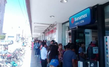 Incrementa recepción de remesas en San Luis Potosí 