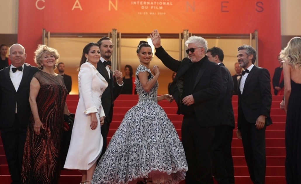 Foto: AP | El Universal