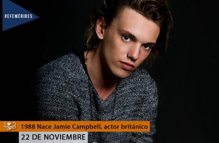 Efemérides 22 de noviembre 