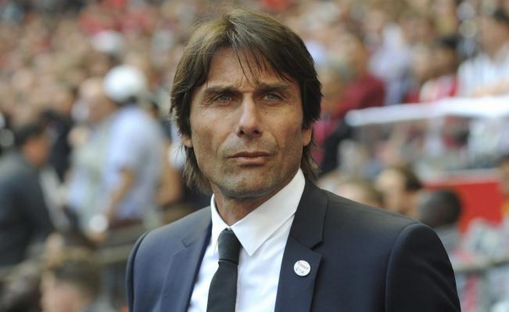 Antonio Conte demandará al Chelsea