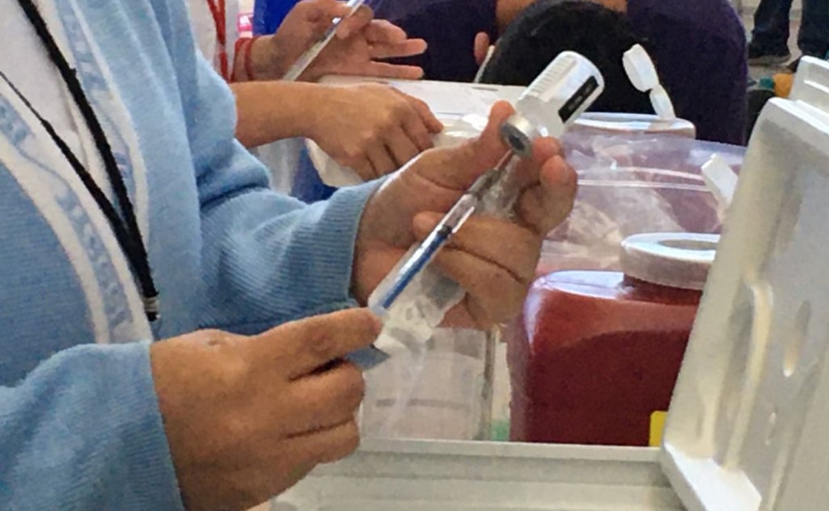 Mujeres empresarias a favor de la vacunación antiCovid para menores de San Luis Potosí 