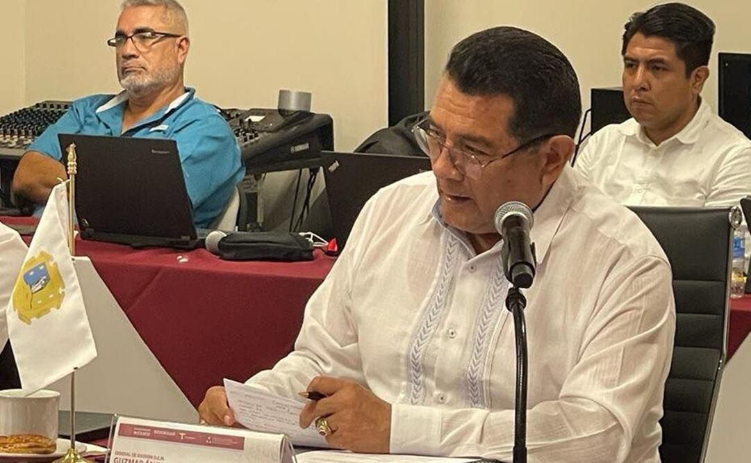 Pide San Luis Potosí más agentes del INM ante incremento de tránsito de personas migrantes. Foto: Especial