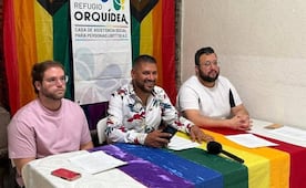 Golpe Judicial en SLP, ordenan destinar recursos públicos para la comunidad LGBTIQ+ 
