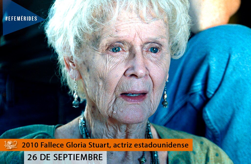 Efemérides 26 de septiembre