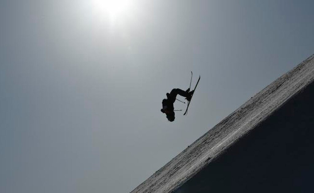 Foto: Reuters | El Universal