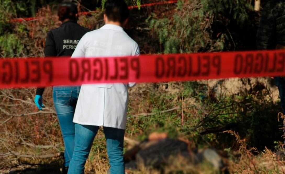 Foto ilustrativa | Archivo El Universal San Luis Potosí