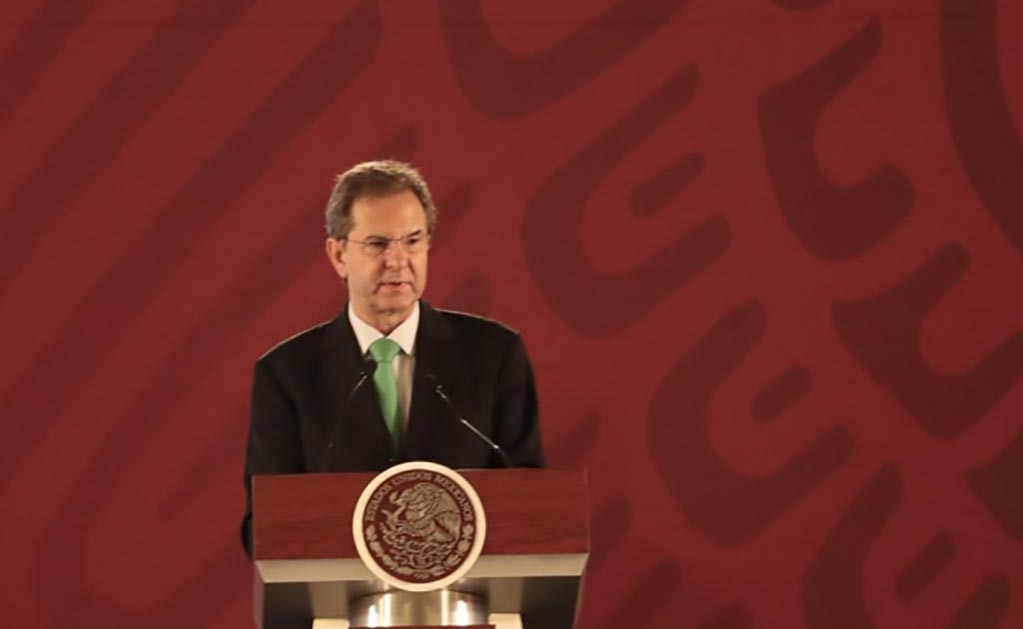 Foto: Archivo. El Universal.