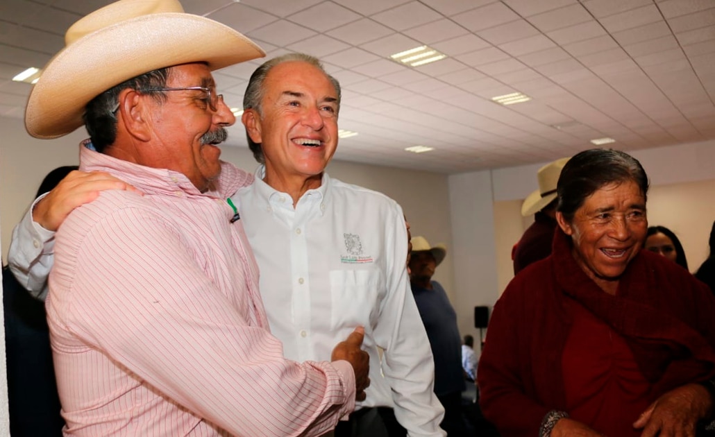 Foto: Cortesía Gobierno del Estado