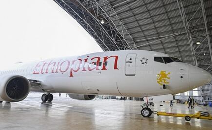 Una mexicana entre las víctimas del accidente de avión en Etiopía: SRE