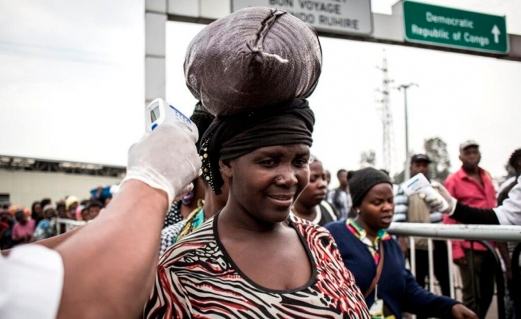 Qué significa que el ébola sea de nuevo una emergencia internacional de salud