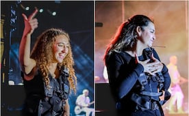 Festival San Luis en Primavera 2026, así disfrutan los conciertos las personas sordas 