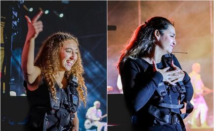 Festival San Luis en Primavera 2026, así disfrutan los conciertos las personas sordas 