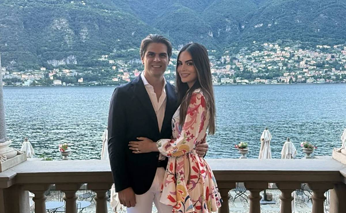 Foto: Tomada de Instagram Ximena Navarrete