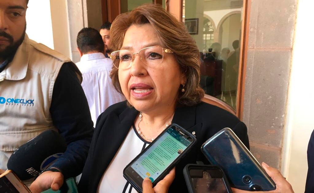 Gobierno estatal descarta recorte de personal para 2020 por austeridad