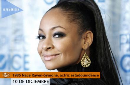 Efemérides 10 de diciembre