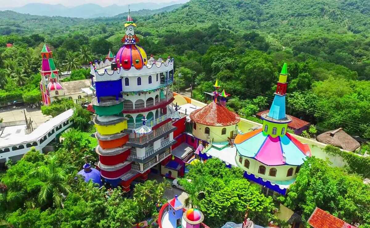 Axtla de Terrazas se prepara para convertirse en Pueblo Mágico de SLP