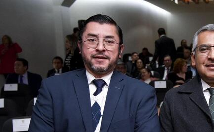 Renuncia fiscal anticorrupción de San Luis Potosí; su periodo concluía en 2028 