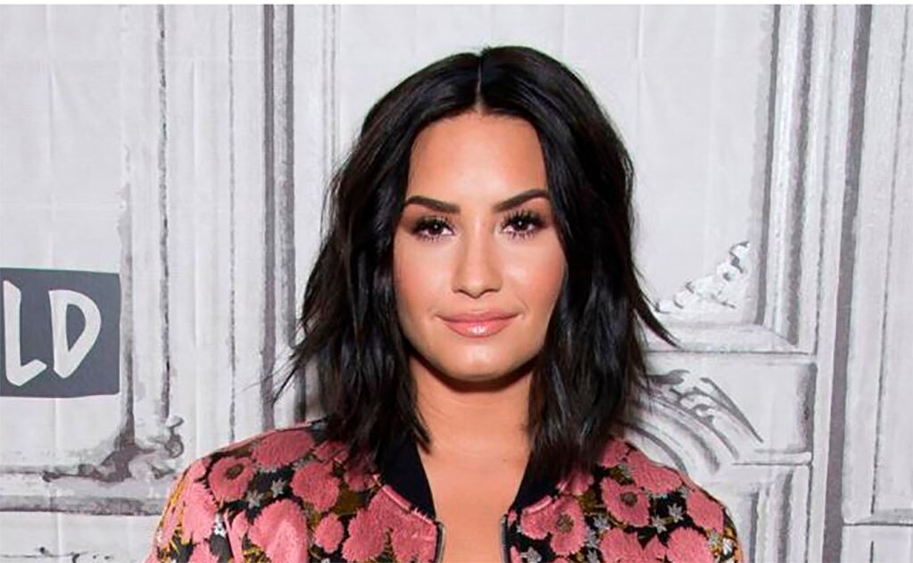 Demi Lovato cancela shows en México