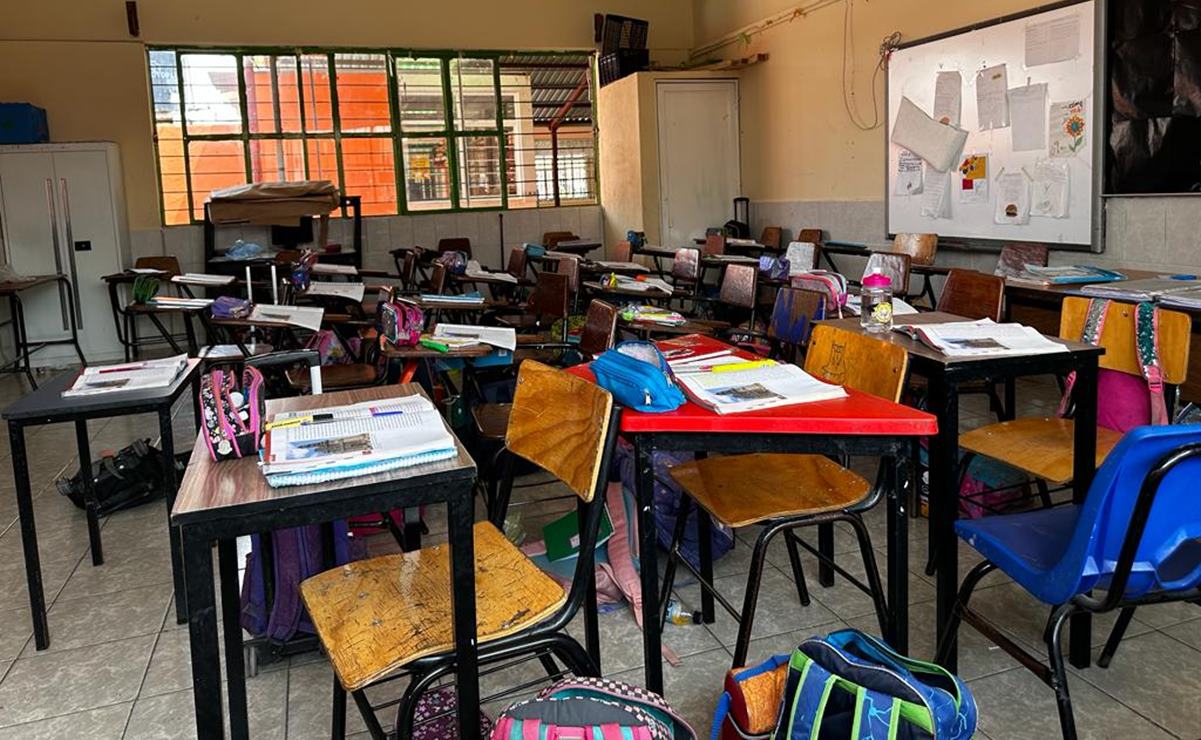 Investiga SEGE 15 casos de bullying en escuelas de San Luis Potosí
