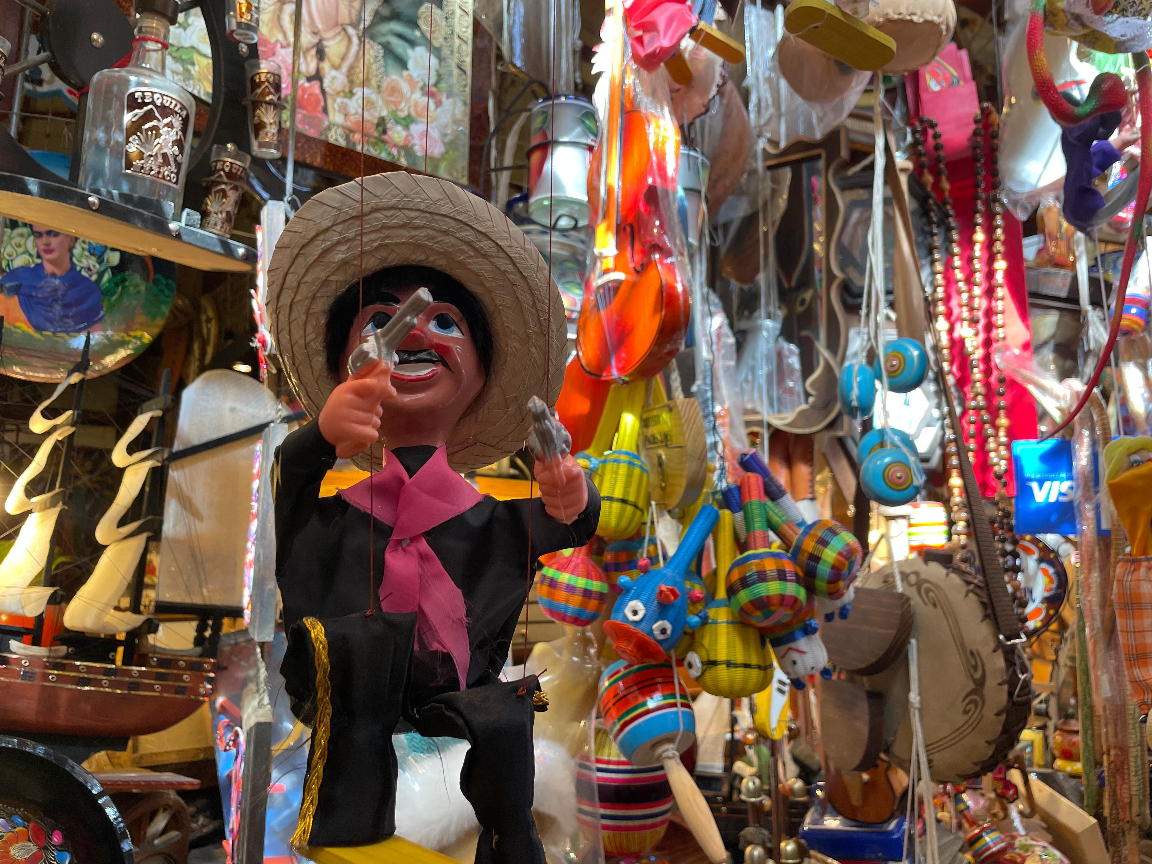 ¿Qué te trajo Santa? Se extinguen juguetes tradicionales