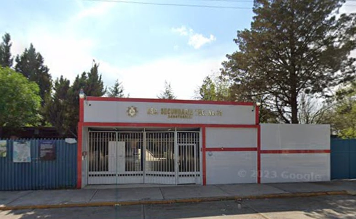 A 2 meses de muerte de menor tras ser golpeado en secundaria, Fiscalía de SLP sigue buscando al agresor