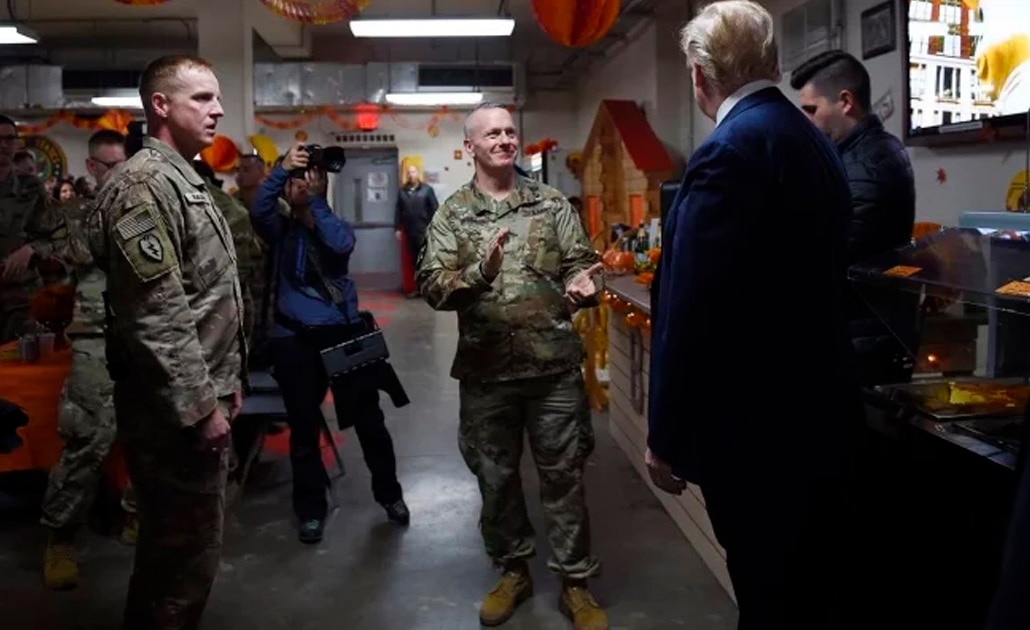 Foto: AFP | El Universal