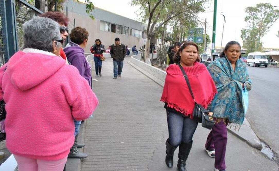 Foto: Archivo/ EL UNIVERSAL