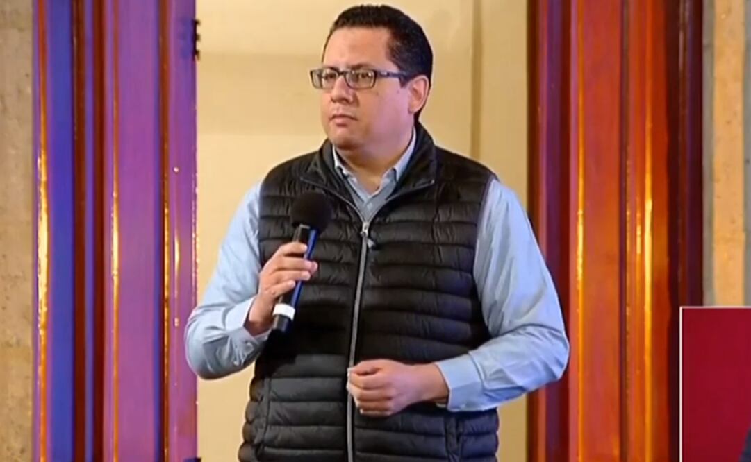 Foto: Captura de video