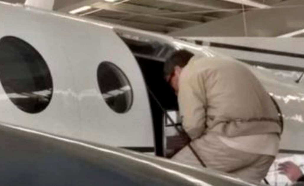 Extraditan a EU al exgobernador Juan Torres, sucesor de Humberto Moreira