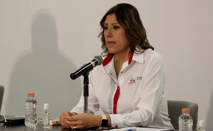 San Luis Potosí supera las 50 muertes por Covid-19; suma 795 contagios