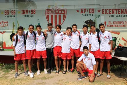 Todo listo para Torneo Nacional de Visorías de Fuerzas Básicas en Aguascalientes 