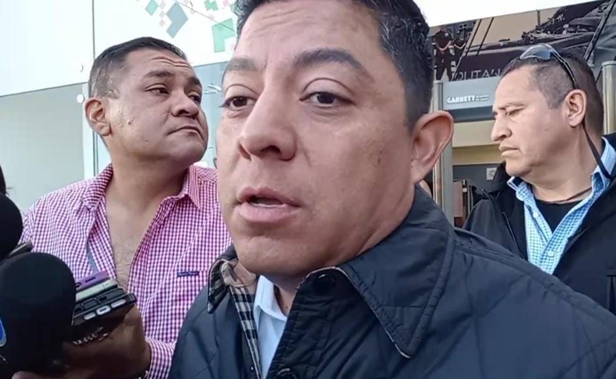 "Se acabaron el presupuesto y no tenían para aguinaldos": Gallardo tras préstamos a diversas instituciones