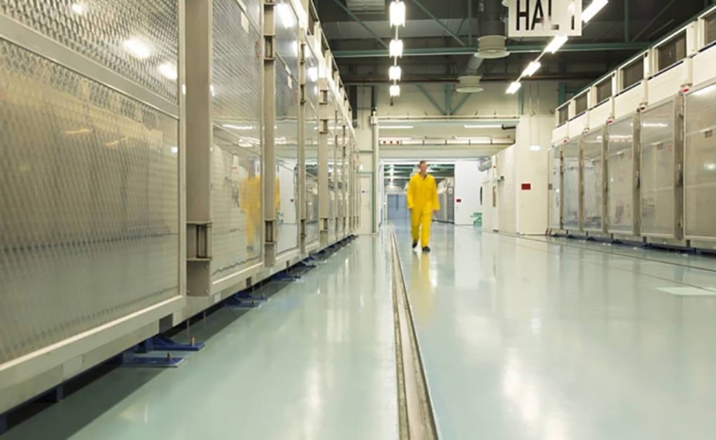 Irán deja de cumplir con la última limitación a su programa nuclear