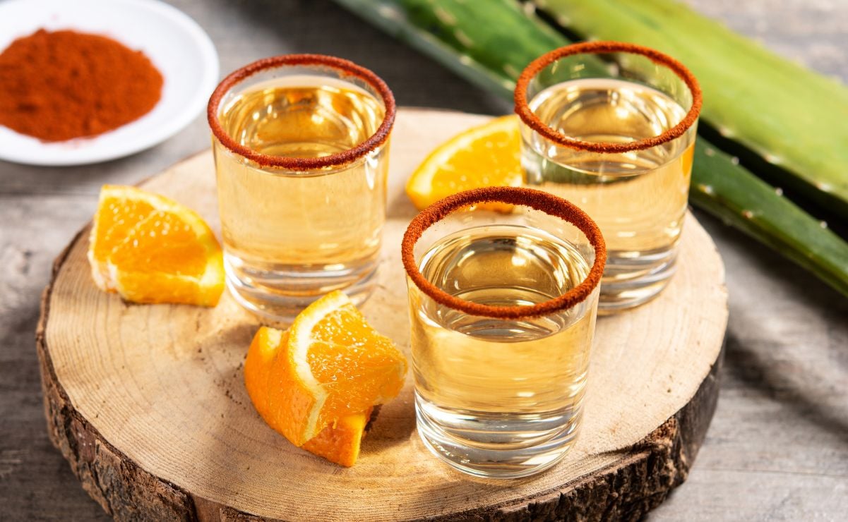 Fiestas Patrias SLP: Los 3 mezcales potosinos para dar el Grito de Dolores