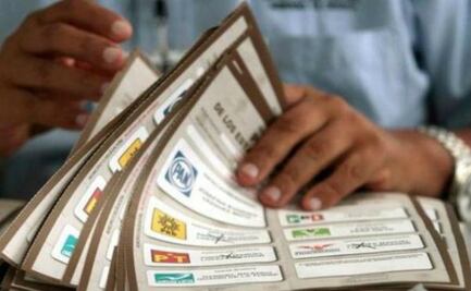 Significativa polarización en elecciones, advierte investigador de la UASLP