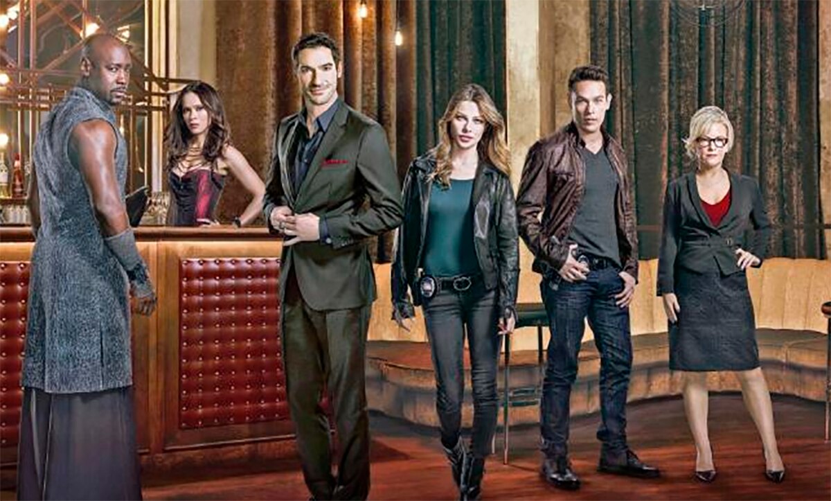 El riesgo es que la nueva temporada de la serie sea mala. Foto: UNIVERSAL CHANNEL