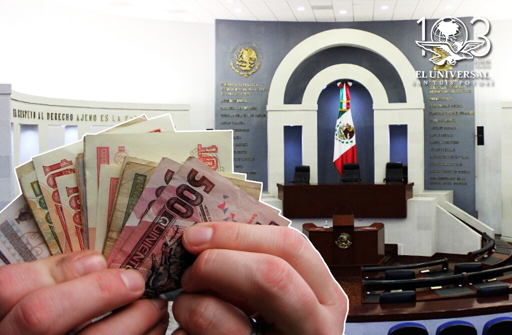 Consulta indígena costará a Congreso de SLP más de cuatro mdp 