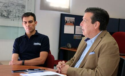 Invitan a potosinos a desarrollar tecnologías verdes