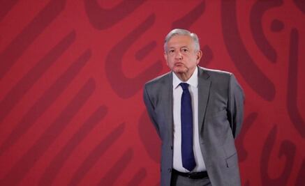 Habrá crecimiento económico pero sin dañar al medio ambiente: AMLO