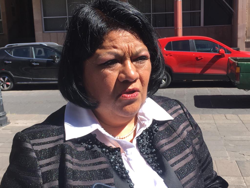 Este año STJE inaugurará centros de justicia en las cuatro zonas de SLP 