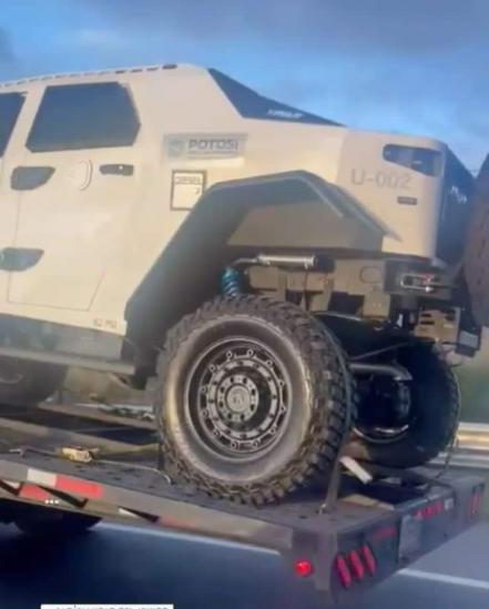 Tendrá SLP grupo de élite tipo “Swat” para enfrentar crimen organizado: Gallardo