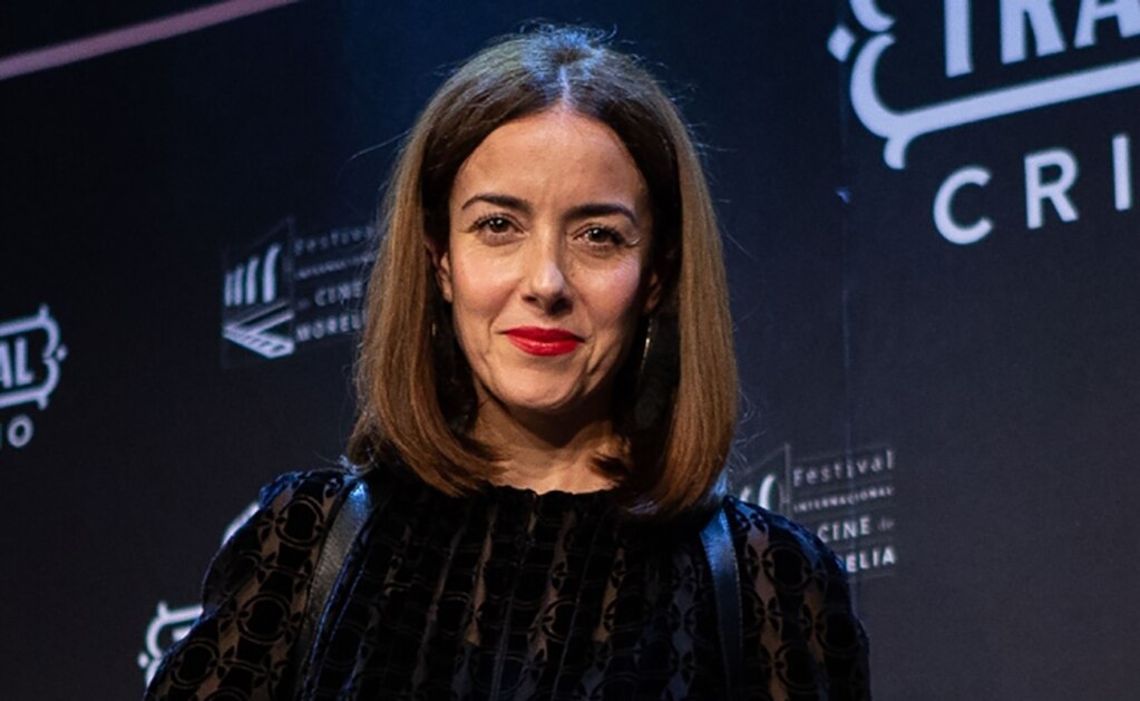 Cuestiona Cecilia Suárez por qué las series evaden temas como el feminicidio