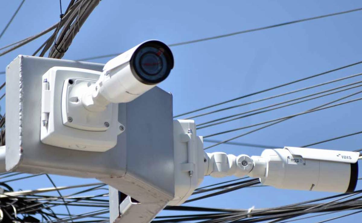 Tecnología de zona industrial frena plan para homologar videovigilancia con equipos del gobierno de SLP