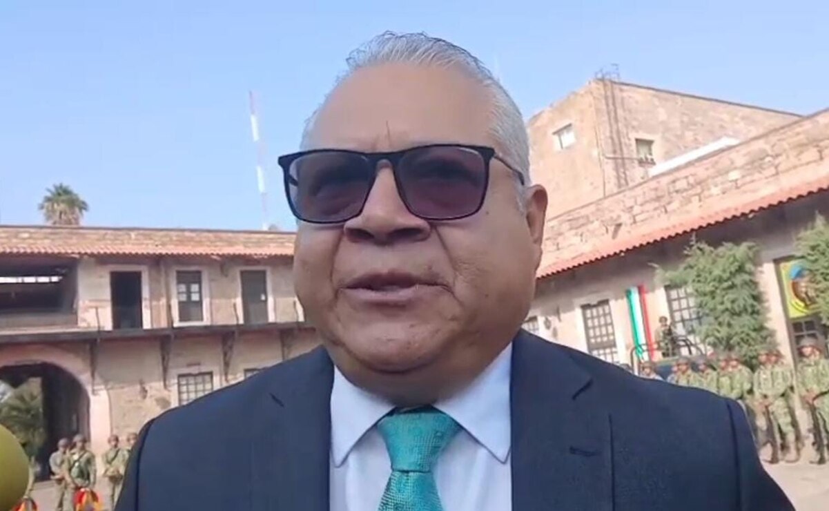 Hechos relacionados con cuerpos sin vida encontrados en Ahualulco no habrían sucedido en SLP: SSPC