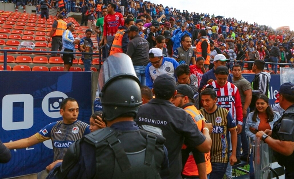 Foto: Imago 7 | El Universal