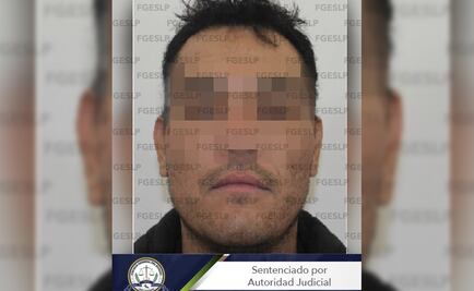 50 años de prisión para hombre por secuestro