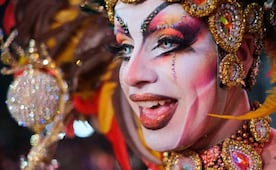 LGBTIANGUIS tomará las calles del Centro Histórico de SLP con arte, moda y espectáculos drag