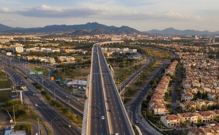 Proyectan construcción de viaducto elevado de un kilómetro en el poniente de la capital de SLP