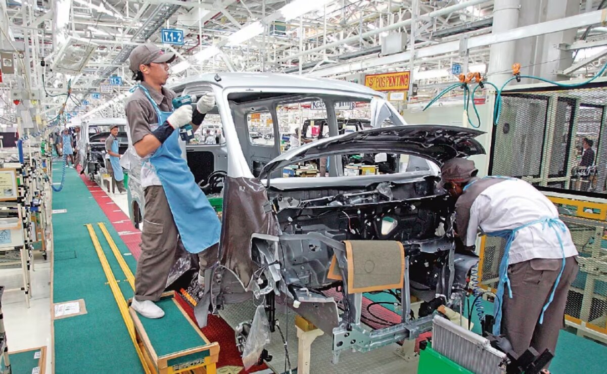 Llegarán 5 nuevas empresas chinas a San Luis, anuncia Gallardo; fortalecerán creación de empleos