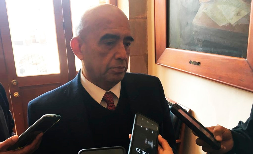 Tras atracos a restaurantes, pronto habrá resultados: Leal Tovías